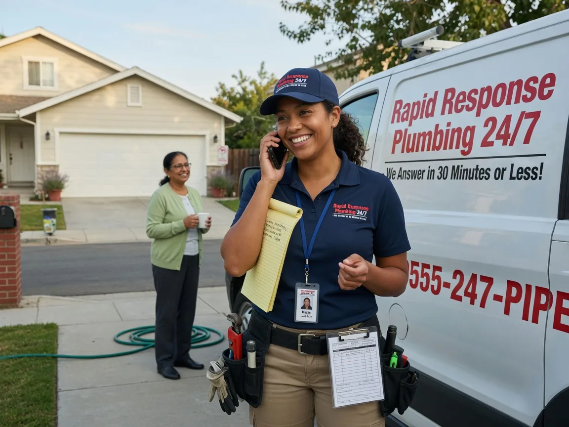 Emergency Plumber Max, ND FAQs